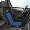 CarComfort Sitzaufleger S-Race  blau, 11653 Produktbild-Vorschau 12