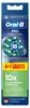 Oral-B 8700216249119 Oral-B PRO Cross Action Voir les images du produit 1