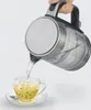 SEVERIN WK 3420 - 1,7 l - 2200 W - Nero - Acciaio inox - Anteprima dell’immagine prodotto 2