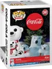 Funko Pop! Ad Icons: Coca Cola - Polar Bear with Cub #241 Produktbild-Vorschau 3