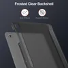Fintie Hülle für Samsung Galaxy Tab S10 Lite/S10 FE/S9 FE Produktbild-Vorschau 6