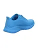 A single blue sneaker shown from a side-angle on a white background. Podgląd zdjęcia produktu
