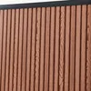 Gartenzaun 'Grassano' Sichtschutzzaun mit 2 Pfosten Produktbild-Vorschau 8