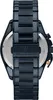 Maserati Traguardo Chronograph Blue Edition Herrenuhr Produktbild-Vorschau 8