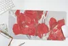 MuchoWow® Mauspad Mousepad Rote Gladiolen - Piet Mondrian Produktbild-Vorschau 5