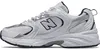 NEW BALANCE - Baskets de course 530 pour hommes - Numéro 37 Voir les images du produit 22