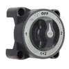 500A Marine Battery Disconnect Switch Heavy Duty 4 Anteprima dell’immagine prodotto 2