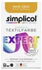 Simplicol, colorante giallo per tessuti, 150g Anteprima dell’immagine prodotto 11