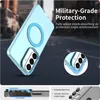 MagSafe Handy Hülle für Samsung Galaxy S26 Plus Candy Produktbild-Vorschau 7