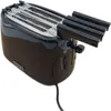 De'Longhi CTLAP2203.BK Toaster Zange 550 Watt Schwarz Produktbild-Vorschau 3