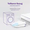 Träumeland Babymatratze Brise 70 × 140 cm Produktbild-Vorschau