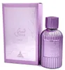 Paris Corner Qissa Gala Eau De Parfum 100 ml (donna) Anteprima dell’immagine prodotto 4