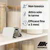 Novokill Trappola per tarme alimentari 15 pezzi – Trappola Anteprima dell’immagine prodotto 2