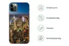 MuchoWow® Handyhülle Schutzhülle Hülle für iPhone 12 Pro Produktbild-Vorschau 7