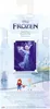 Disneys Frozen Elsa Puppe mit wunderschönem Outfit und Kamm Produktbild-Vorschau 3