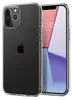 Spigen Liquid Crystal Case für Apple iPhone 12 Pro Max - Produktbild-Vorschau 3