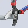 KNIPEX - Ciseaux à câbles Voir les images du produit 19