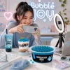 BubbleJoy Popping Boba Soda (Eis-Minz) 350 g Fruchtperlen Produktbild-Vorschau 12