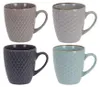ORION Keramikbecher Keramiktasse / Becherset 0,25L ZUM Produktbild-Vorschau 1