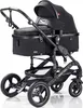 Daliya® BAMBIMO 2in1 Kinderwagen mit Airless-Rädern, Produktbild-Vorschau 10
