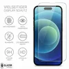 2x iPhone 14 Pro Panzerglas Panzerfolie Displayschutz Produktbild-Vorschau 2