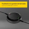 Jabra Evolve 20 UC Duo USB (Überkopfbügel), USB Anschluss Produktbild-Vorschau 5