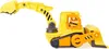 Spin Master Rubble & Crew Core Vehicle Rubble Produktbild-Vorschau 11