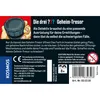 Franckh-Kosmos Tri ??? Tajný trezor (malá plechovka) Náhľad obrázku produktu 4