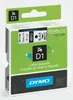 DYMO D1 Standard 12 mm x 7 m, krabička, 19 mm, 65 mm Náhľad obrázku produktu 38