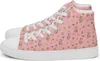 Mr. & Mrs. Panda Damenschuhe Bär Kaffee Größe 44 1/2 - Rosa Produktbild-Vorschau 1