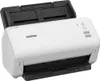 Scanner Brother ADS-4100  Duplex-Dokumentenscanner Anteprima dell’immagine prodotto 1