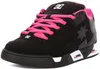 DC Shoes DC Command in Schwarz-Rosa für Damen – Größe 5 Produktbild-Vorschau 6