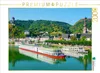CALVENDO Puzzle Kreuzfahrtschiffe auf der Mosel 2000 Teile Produktbild-Vorschau 1