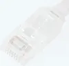 Goobay 20m kabel RJ-45 Cat6 - 20 m - RJ-45 - RJ-45 - Bílý Náhled obrázku produktu 15