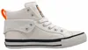British Knights Sneaker Weiß Produktbild-Vorschau 4