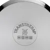 WMF Durado Servier-/ Bratpfanne 28 cm Induktion, Cromargan Produktbild-Vorschau 7