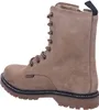Vado Schnürstiefel Kinder 31393830373730 Beige 31 EU Produktbild-Vorschau 3