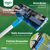 UNGER Profi Reinwasserfilter Fenster-Set mit Anteprima dell’immagine prodotto 16