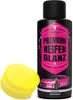 SPARSET Reifenglanz Gel zur Reifenpflege + Schwamm | Profi Produktbild-Vorschau 1