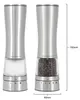Cole & Mason Derwent Edelstahl Elektronische Salz- und Produktbild-Vorschau 2