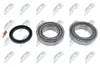 NTY Radlagersatz Hinten Hinten Rechts für VW LT 28-46 II Produktbild-Vorschau 2
