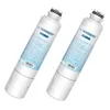 Wessper Kühlschrank Wasserfilter 2er Set – Ersatz für Produktbild-Vorschau 2