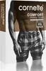 Cornette Bokserki Luźne Bawełniane Bm003 Comfort 3Pak M Podgląd zdjęcia produktu 6