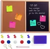 Creative Home 90 x 60 cm (+/-3cm) Magnetisch Kreidetafel Produktbild-Vorschau 1