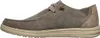 Mokasíny Skechers 66387-KHK pro Pánské Náhled obrázku produktu 18
