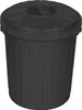 keeeper Mini-Tonne 7 L Ø 24 cm, 29 cm hoch Produktbild-Vorschau 1