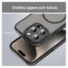 Handyhülle für Apple iPhone 15 Pro Max Matt Case Produktbild-Vorschau 7