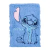 Notizbuch Disney Stitch (Plüsch) Produktbild-Vorschau 2