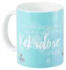 Pummel & Friends Tasse Pummeleinhorn - Ich bin emotional Produktbild-Vorschau 3