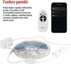 GoSmart LED pásek WiFi 5 m, 22W, 1400lm, RGB/CCT Anteprima dell’immagine prodotto